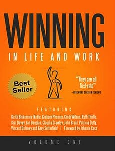 Winning in Life and Work