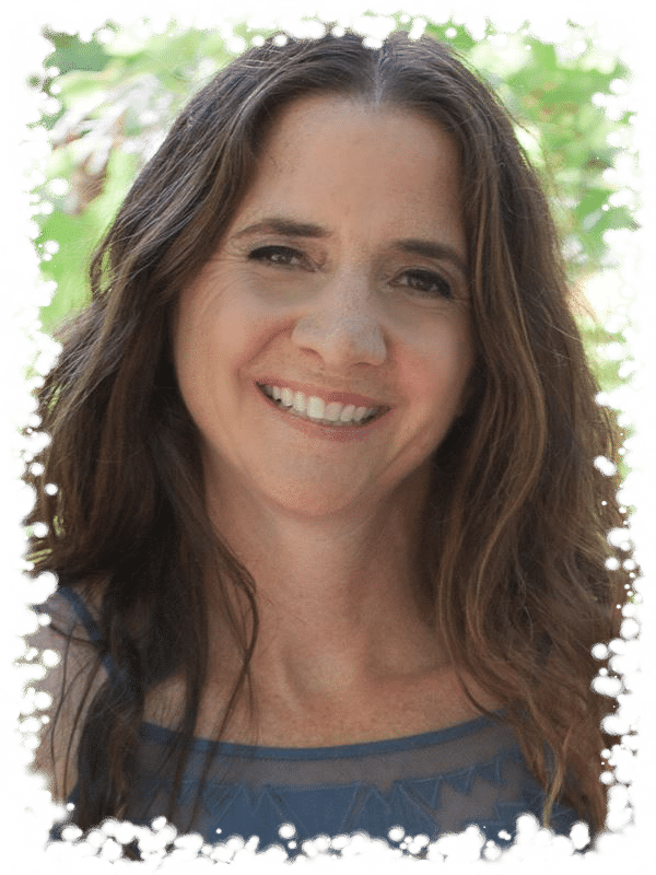 The One With Laura Di Franco 1 Laura headshot fancy
