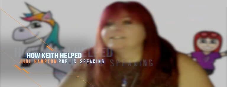 Blog featured iamge Judi Hampton