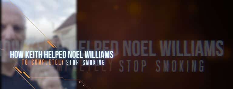 Blog featured image Noel Williams stop smoking