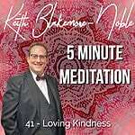 5 Minute Meditation with Keith Blakemore-Noble