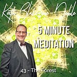 5 Minute Meditation with Keith Blakemore-Noble