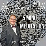 5 Minute Meditation with Keith Blakemore-Noble