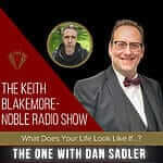 The Keith Blakemore-Noble Radio Show