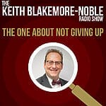 The Keith Blakemore-Noble Radio Show