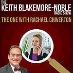 The Keith Blakemore-Noble Radio Show