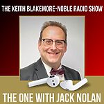 The Keith Blakemore-Noble Radio Show