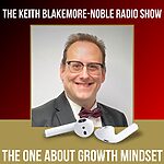 The Keith Blakemore-Noble Radio Show