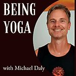 Being Yoga