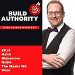 Build Authority KBN 2106