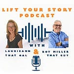 Lift Your Story