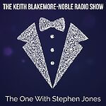 The Keith Blakemore-Noble Radio Show