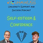 USS podcast
