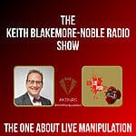 The Keith Blakemore-Noble Radio Show