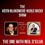 The Keith Blakemore-Noble Radio Show