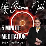 5 Minute Meditation with Keith Blakemore-Noble