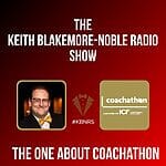 The Keith Blakemore-Noble Radio Show
