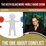 The Keith Blakemore-Noble Radio Show