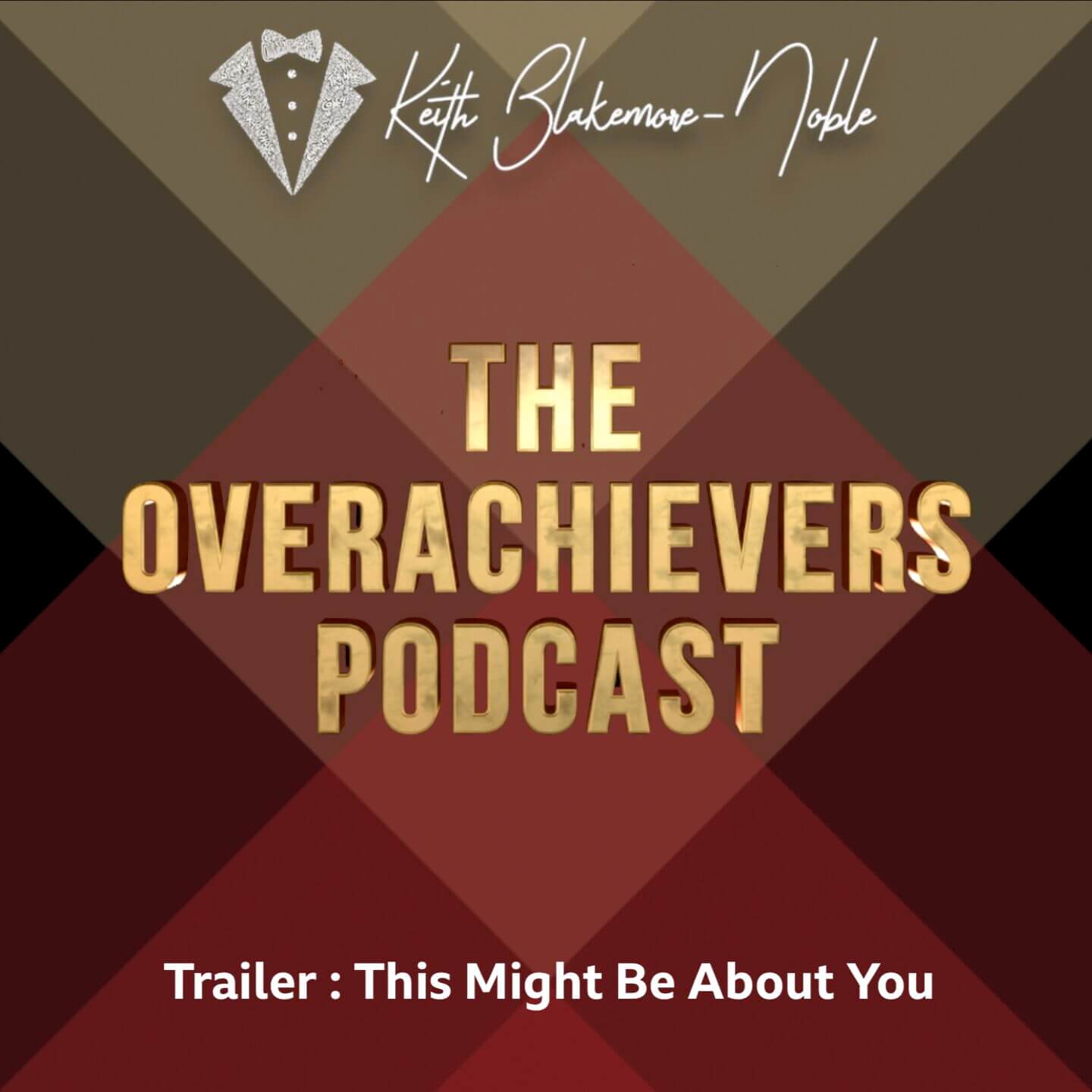 The Overachievers Podcast