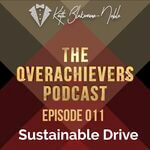 The Overachievers Podcast